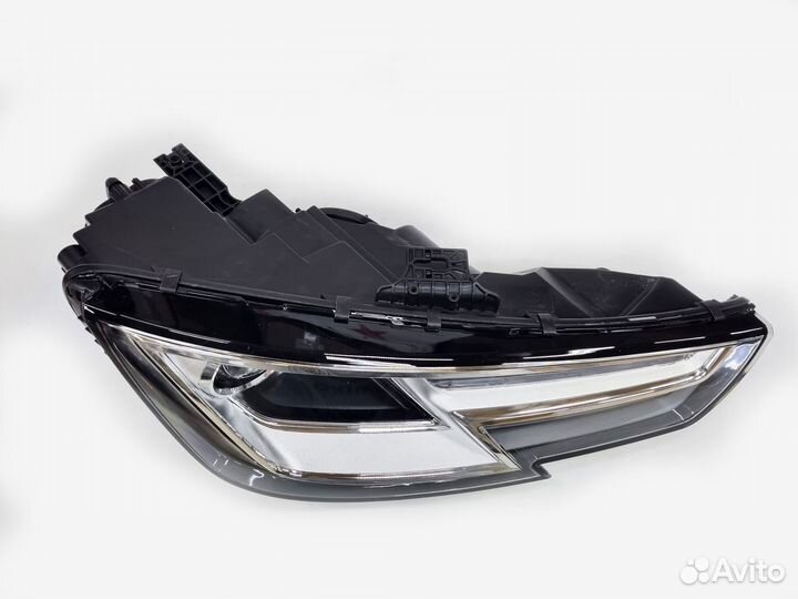 Audi A4 B9 дорест фара правая ксенон в сборе