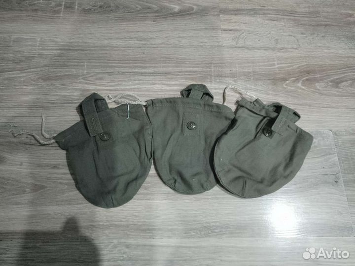 Чехол для фляги