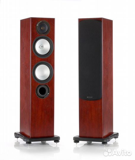 Monitor Audio Silver RX6