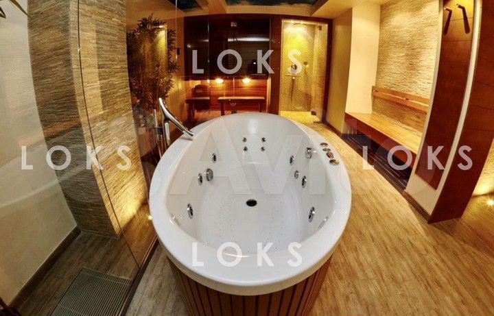 С арендатором 430 м² ул. Залесского