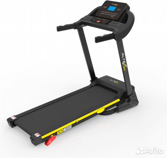 Беговая дорожка Altezani ALS 1220