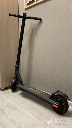 Электросамокатhipper