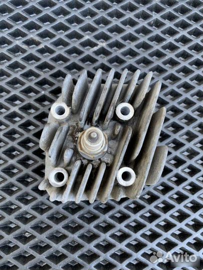 Головка цилиндра Stels Tactic 50 1Е40QMB