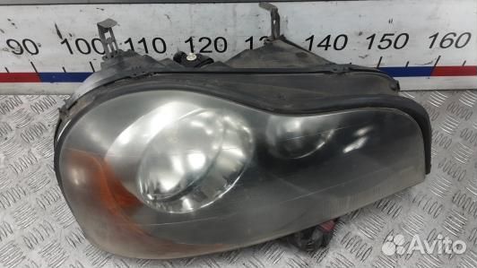 Фара правая volvo XC90 1 (OUK16MU01)