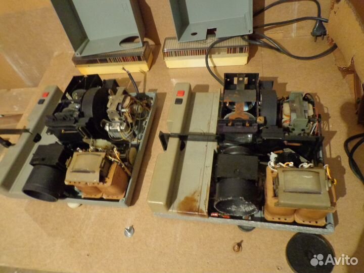 Диапроектор 