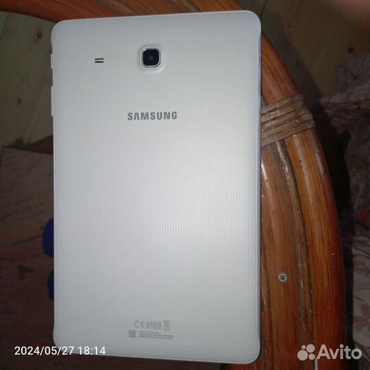 Планшет galaxy tab модель SM-T561