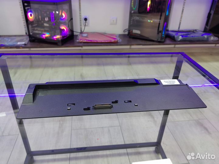 Док-станция fujitsu lifebook fpcpr231