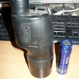 Монокуляр (труба зрительная) тз 10x46