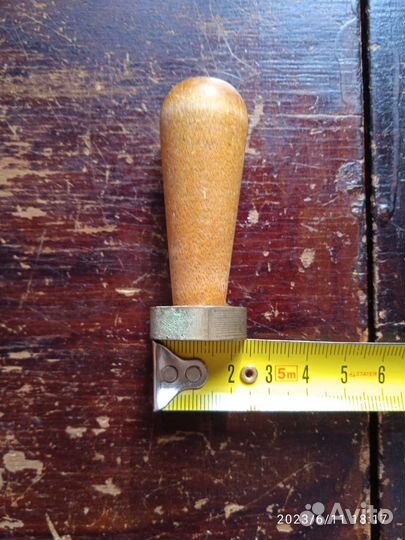 Печать СССР