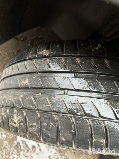 Michelin Primacy HP 225/45 R17 91V
