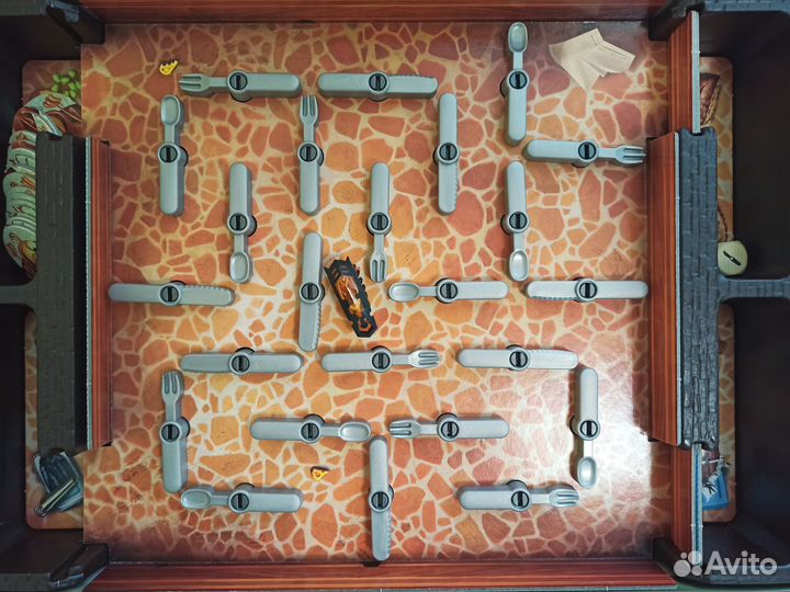 Игра настольная 