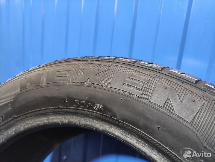 Nexen Roadian HTX RH5 225/55 R18