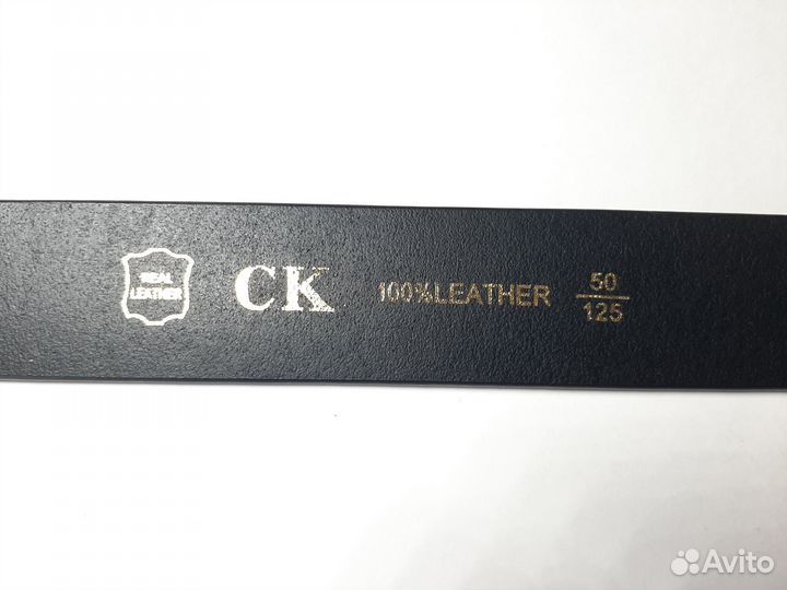 Ремень Calvin Klein