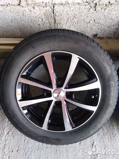 Pirelli Cinturato P1 185/65 R15