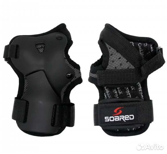 Защита для моноколеса/роликов/скейтборда