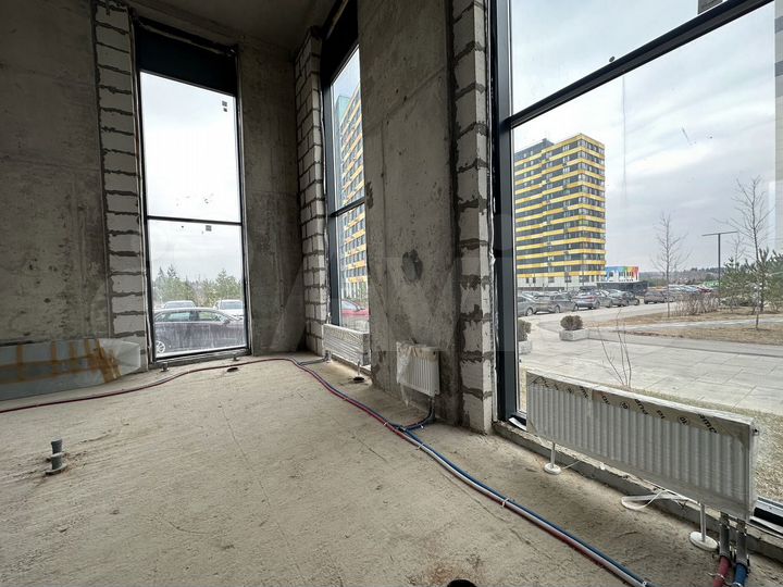 Сдам торговое помещение, 147.7 м²