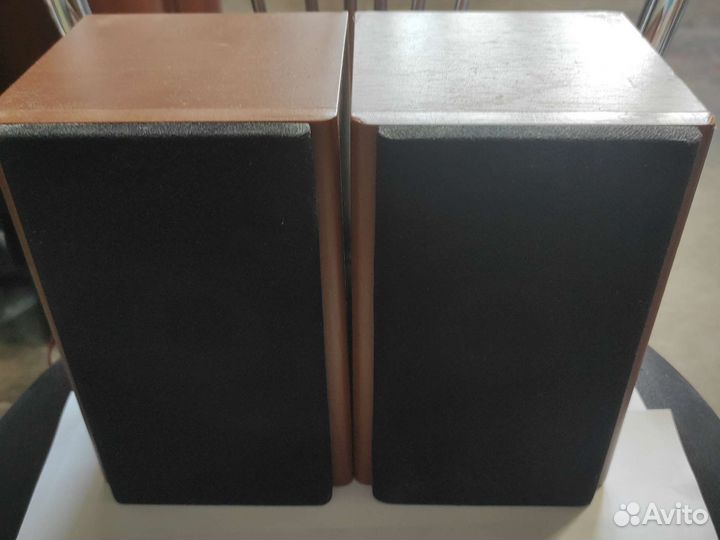 Колонки для компьютера sven sps-820