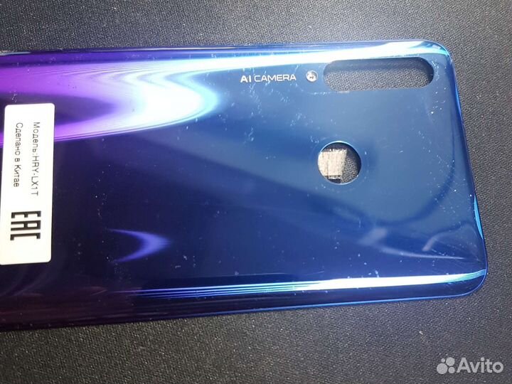 Honor 10i запчасти