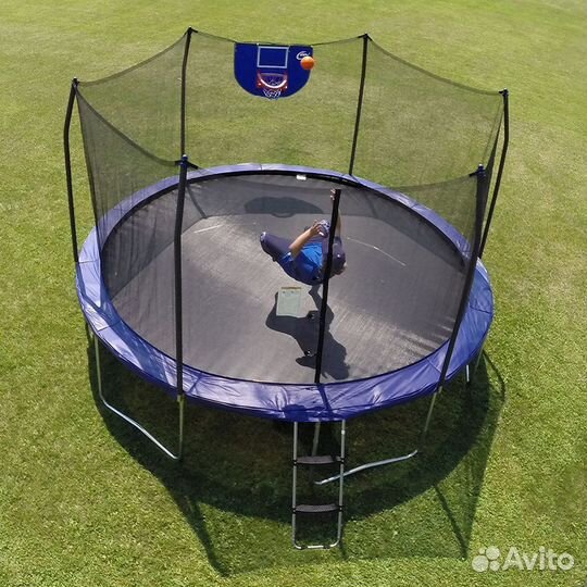 Батуты - Дисконт