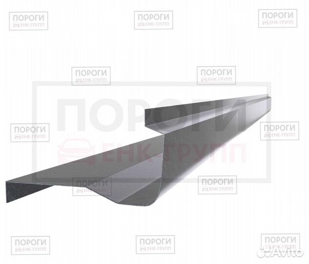 Пороги Toyota Mark X110 и другие