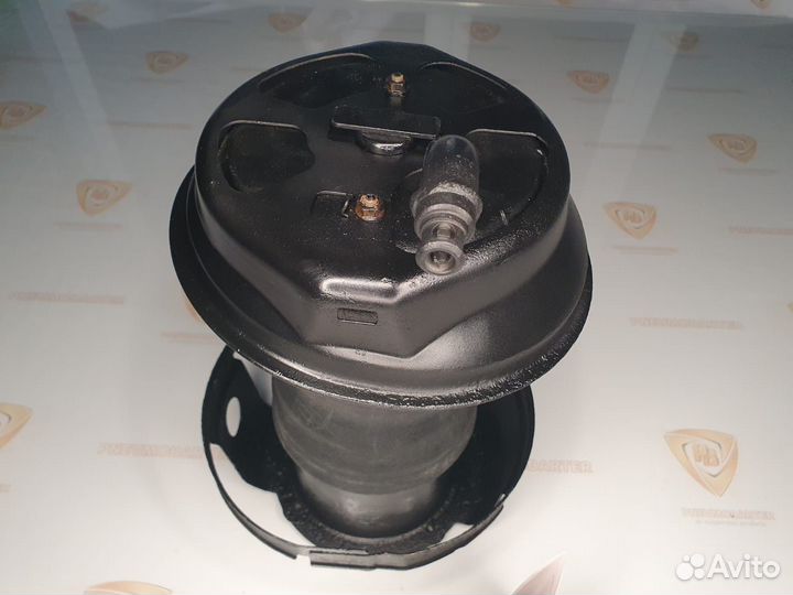 Пневмобаллон Toyota Sequoia II задний левый