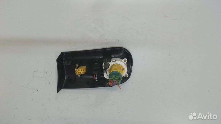 Переключатель света Ford Mondeo 2, 1999