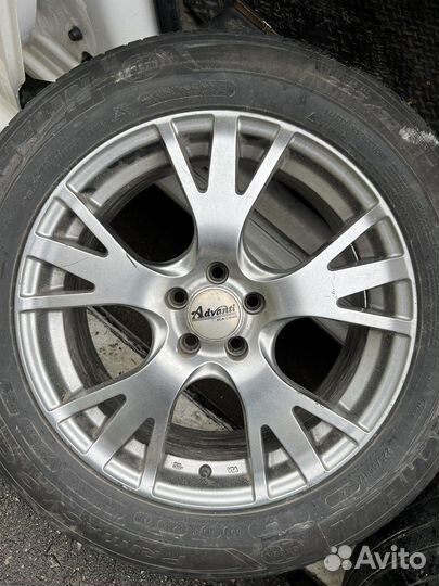 Продам колеса