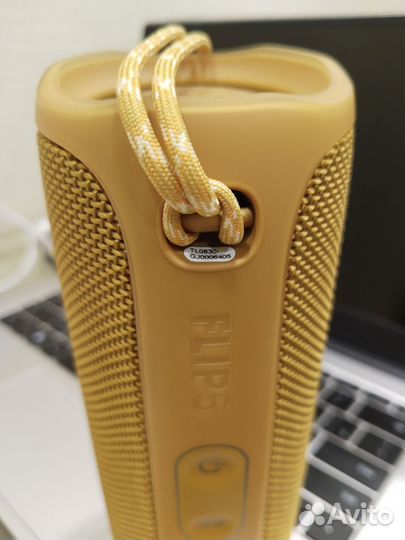 Колонка JBL Flip 5