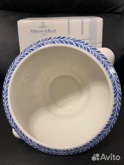 Супница Villeroy & Boch