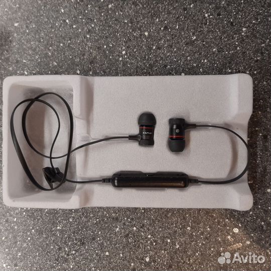 Беспроводные наушники