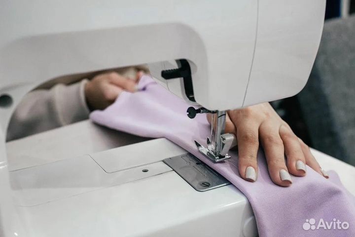 Швейный цех принимает заказы на пошив кпб