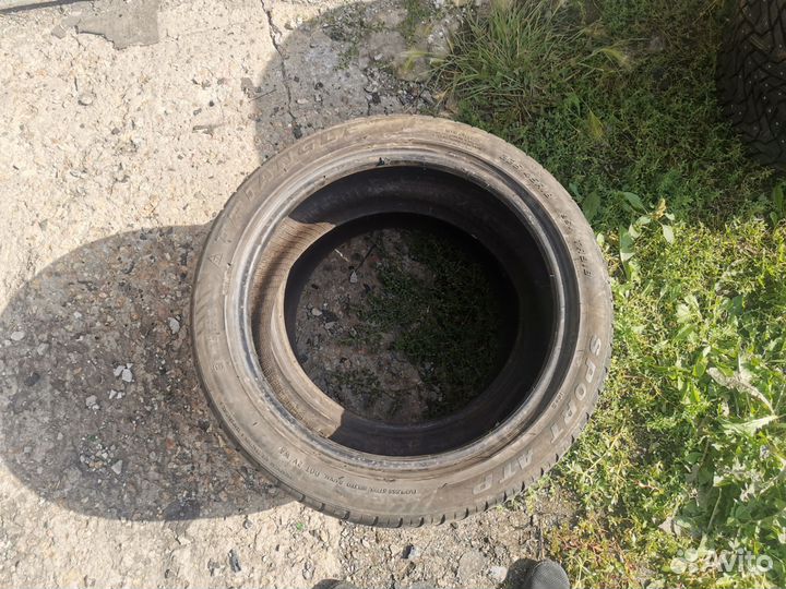 Triangle Sport ATP TR918 225/45 R18