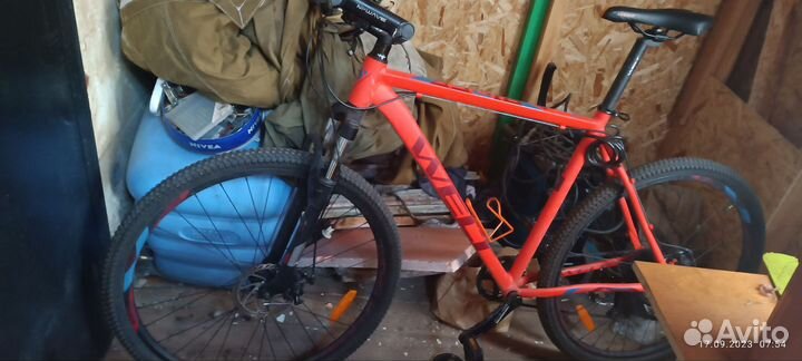 Велосипеды бу взрослый