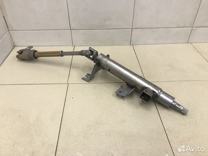 Колонка рулевая Duster 2012