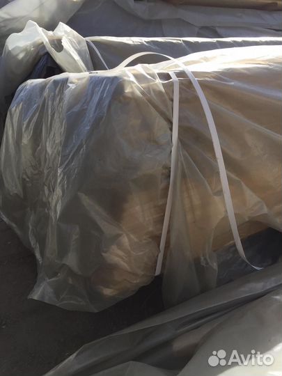 Имитация Бруса хвоя категории В