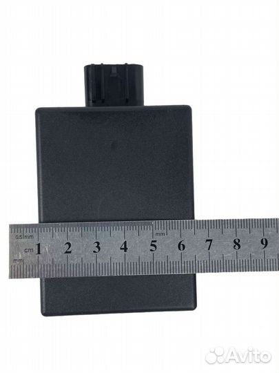 Коммутатор скутер Suzuki Lets