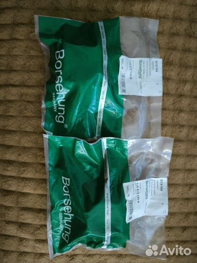 Кислородный датчик, Лямбда-зонд, Фольксваген Поло