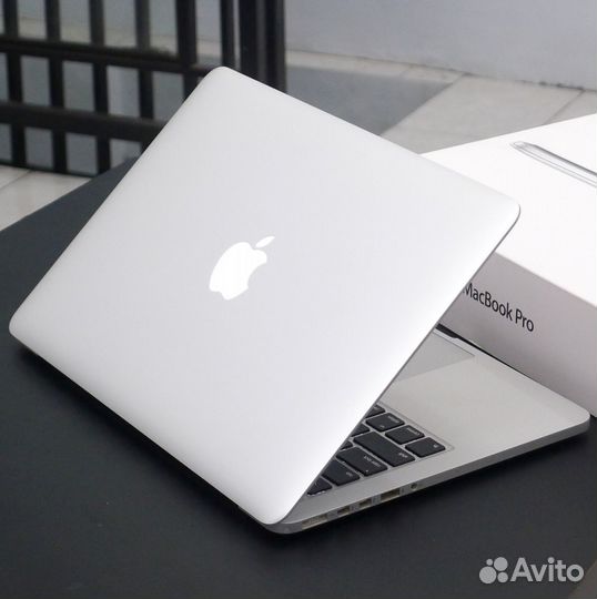 Macbook pro 13 2012 retina