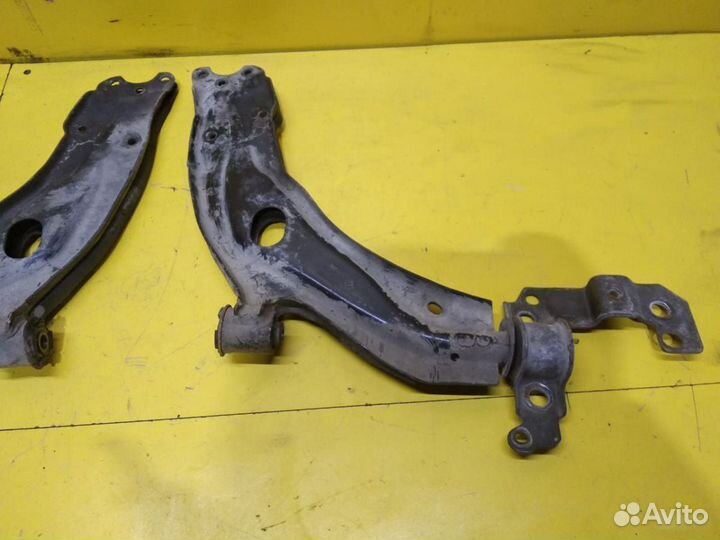 Рычаг передний Fiat Doblo 2005-2015