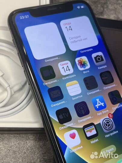 iPhone 11 Pro, 64 ГБ
