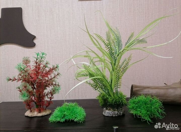 Декор для аквариума