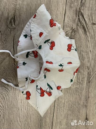 Панамка для девочки