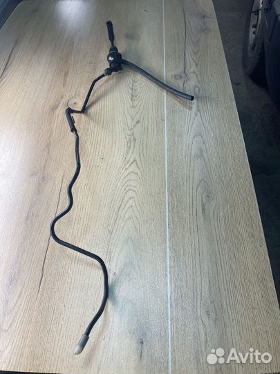 Цилиндр сцепления Рено master 3