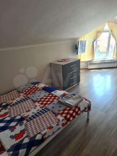 3-к. квартира, 80 м², 6/6 эт.