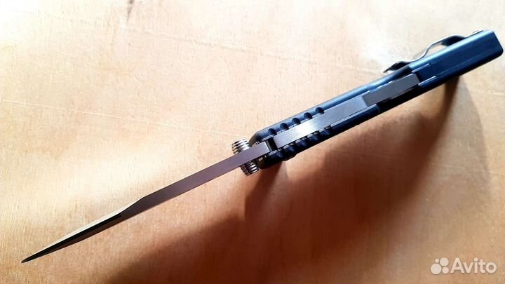 Нож Cold Steel SR1 Lite