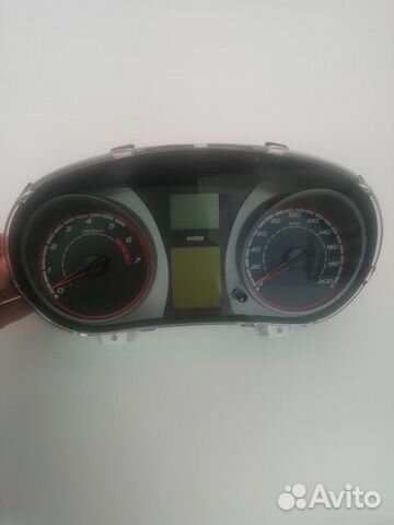 Комбинация приборов LADA Kalina 2 2192380101050