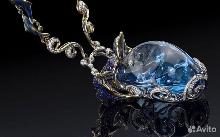 Готовый бизнес ювелирки