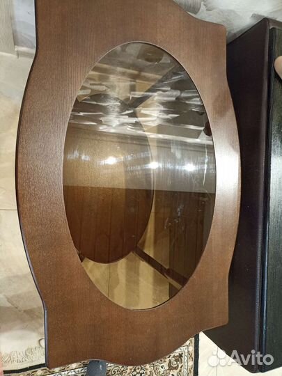 Журнальный столик бу