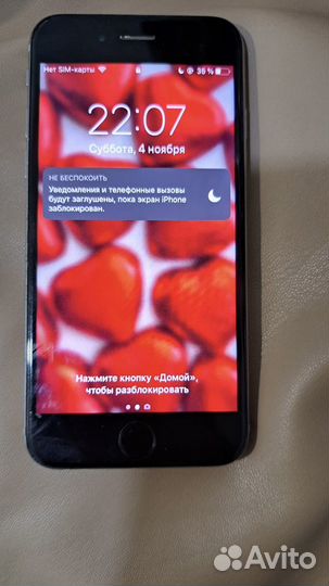 iPhone 6, 64 ГБ