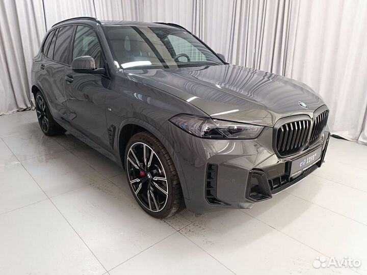 BMW X5 3.0 AT, 2023